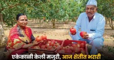 यशोगाथा