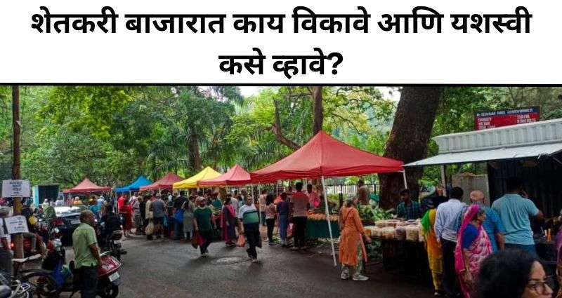 Farmers' Markets
