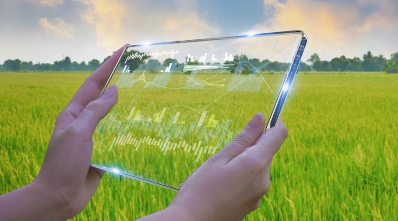 Future of Agriculture