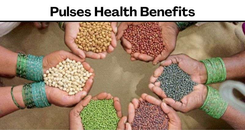 Pulses Health Benefits