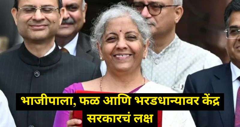 Union Budget 2025 (2)