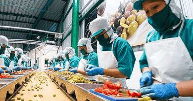 Pradhan Mantri Kisan Sampada Yojana